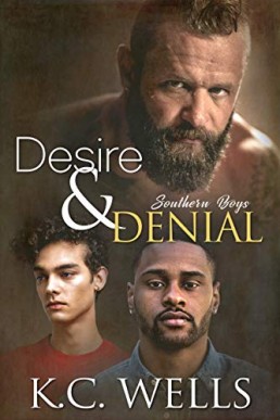 Desire & Denial (Southern Boys 03)