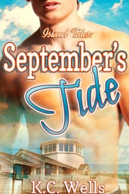 September's Tide (Island Tales 02)