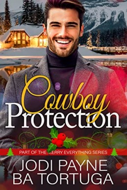 Cowboy Protection (Merry Everything 02)