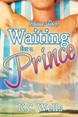 Waiting for a Prince (Island Tales 01)