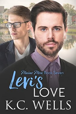 Levi’s Love (Maine Men 07)