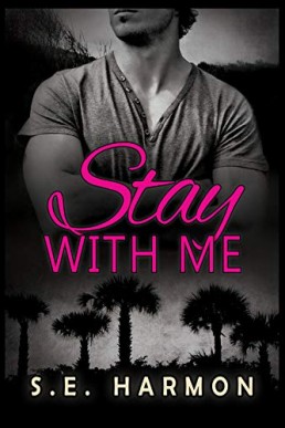 Stay With Me (The PI Guys Book 1)