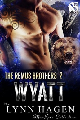 Wyatt (The Remus Brothers 2)