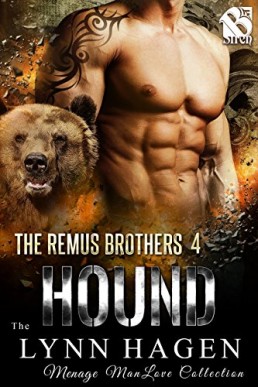 Hound (The Remus Brothers 4)