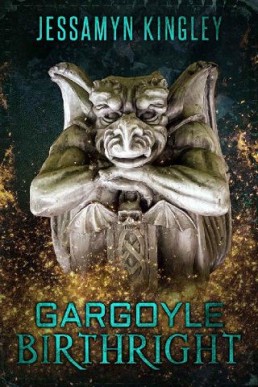 Gargoyle Birthright (D'Vaire 31)