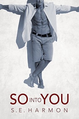 So Into You (The PI Guys Book 2)