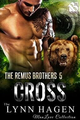 Cross (The Remus Brothers Book 5)