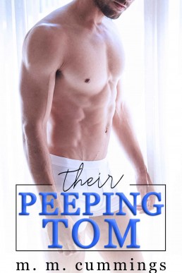 Their Peeping Tom: MMM First Time Straight to Gay Age Gap