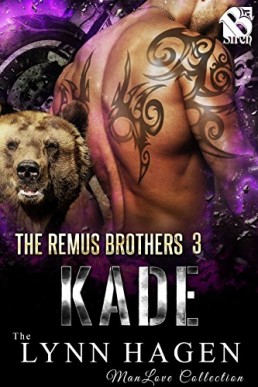 Kade (The Remus Brothers 3)