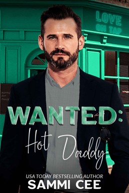 Wanted: Hot Daddy (Love on Tap: Fragile Hearts 7)