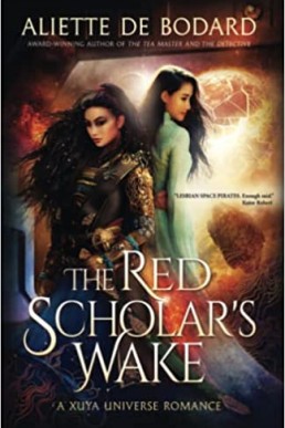 The Red Scholar’s Wake