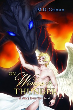 On Wings of Thunder (On Wings Saga #1) SECOND EDITION