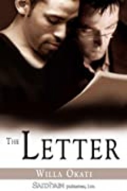 The Letter (Magic Mountain Book 3)