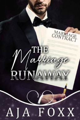 The Marriage Runaway (Marriage Mayhem #2)