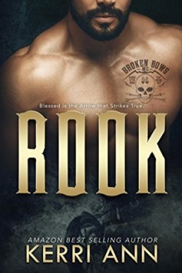 Rook, a Prequel Novella