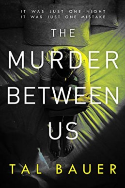 The Murder Between Us (A Noah & Cole Thriller Book 1)