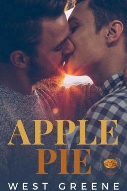 Apple Pie (Slice of Forever #1)