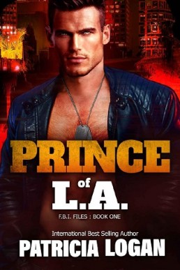 Prince of L.A. (FBI Files #1)