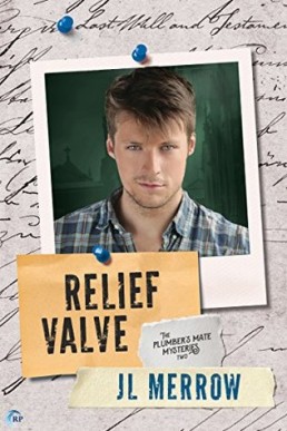 Relief Valve (The Plumber's Mate Mysteries #2)