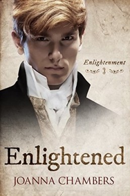 Enlightened (Enlightenment #3)