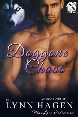 Doggone Chaos (Willow Point #18)