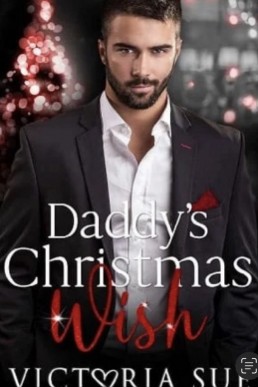 Daddy’s Christmas Wish (Unexpected Daddies #4)