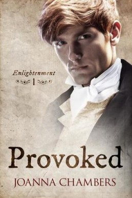 Provoked (Enlightenment #1)