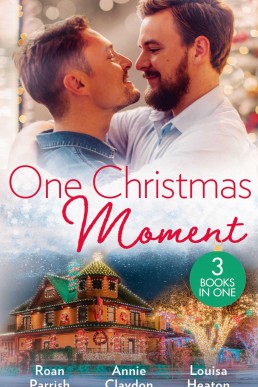 One Christmas Moment