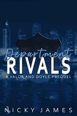 Department Rivals (Valor and Doyle Mysteries #0.5)