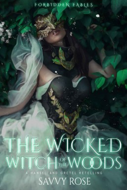 The Wicked Witch of the Woods: A Hansel and Gretel Retelling