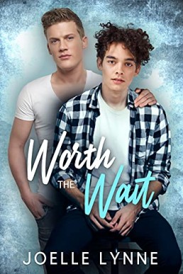 Worth the Wait (Worth It #1)