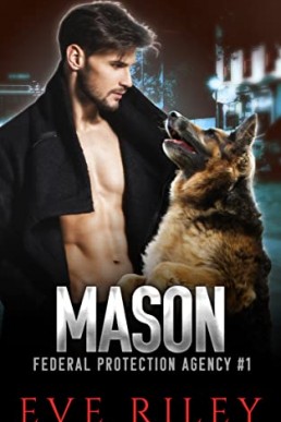 Mason (Federal Protection Agency #1)