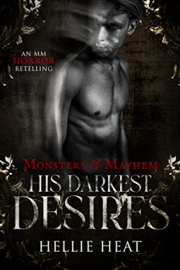 His Darkest Desires (Monsters & Mayhem Book 7, multi-author)