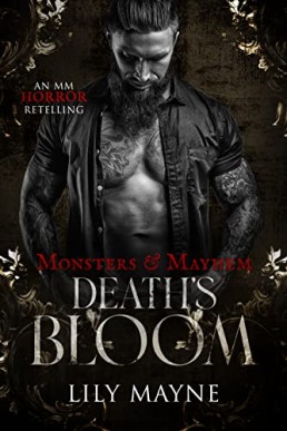 Death’s Bloom  (Monsters & Mayhem Book 3, multi-author)