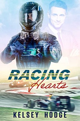 Racing Hearts (Montague Racing #1)