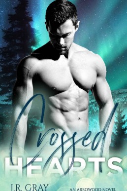 Crossed Hearts (Arrowood #2)