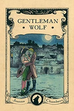 Gentleman Wolf (Capital Wolves Duet #1)