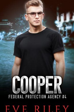 Cooper (Federal Protection Agency 4)