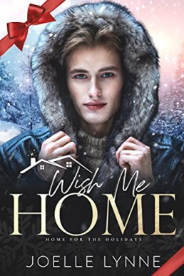 Wish Me Home (Home for the Holidays Book 2, multi-author series)