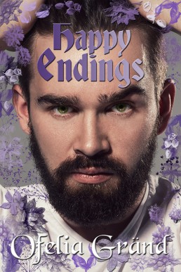 Happy Endings (Nortown #3.5)