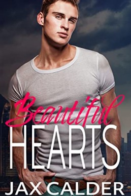 Beautiful Hearts (Rainbow Redemption #1)