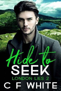 Hide to Seek (London Lies #2)