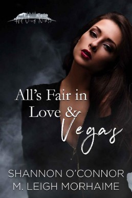 All's Fair in Love & Vegas