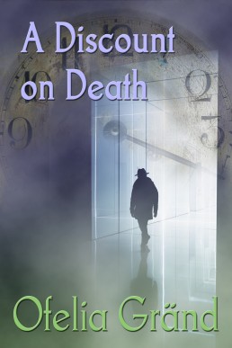 A Discount on Death Miserable (Miserable Tales 3)