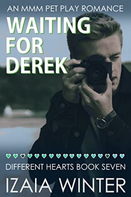 Waiting For Derek (Different Hearts Book 7)