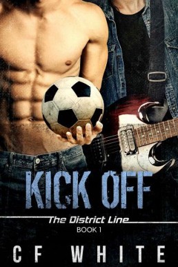 Kick Off (The District Line #1)