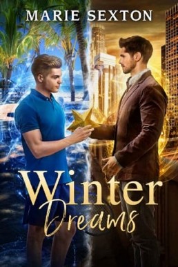 Winter Dreams (Winter Magic #2)