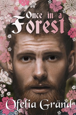 Once in a Forest (Nortown #2) for