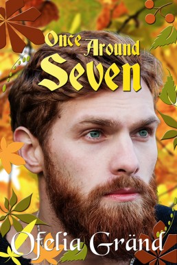 Once Around Seven (Nortown #5)