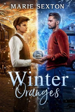 Winter Oranges (Winter Magic #1)